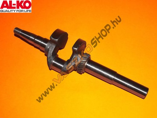 Főtengely AL-KO Tech 160