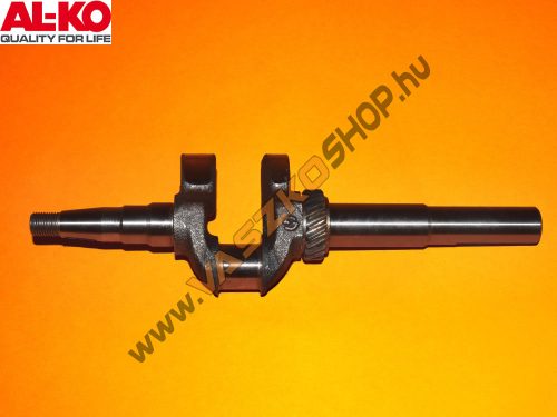 Főtengely AL-KO Tech 160
