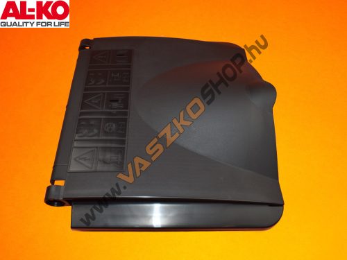 Fűkivető ajtó AL-KO 4.69 SPI-A Classic