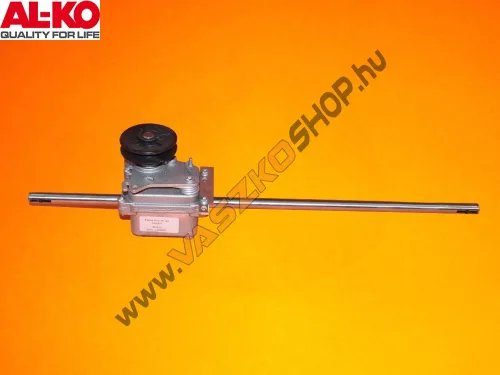 Önjáró hajtás AL-KO 5200 BR-H