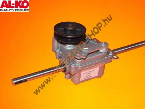 Önjáró hajtás AL-KO 5200 BR-H