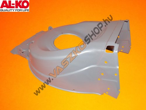 Fűnyíróház AL-KO 46.5 P-A