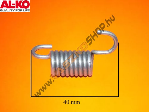 Önjáró rugó AL-KO 5200 BR