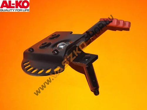 Magasság állító AL-KO Classic 4.64 P-S (Jobb hátsó)