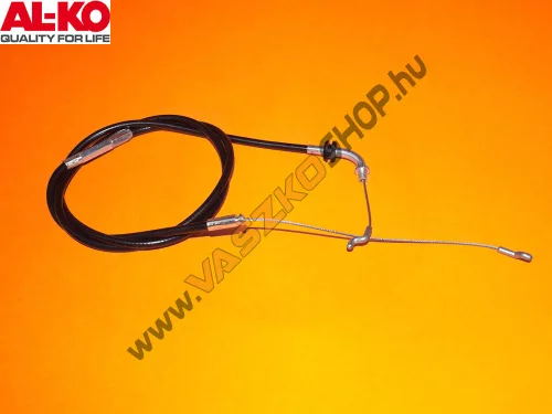 Önjáró bowden AL-KO 5.1 SP-S EASY 