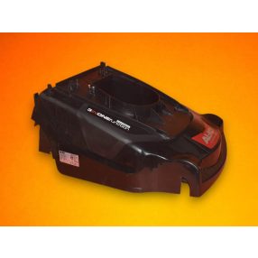 Fűnyíróház AL-KO Comfort 40E