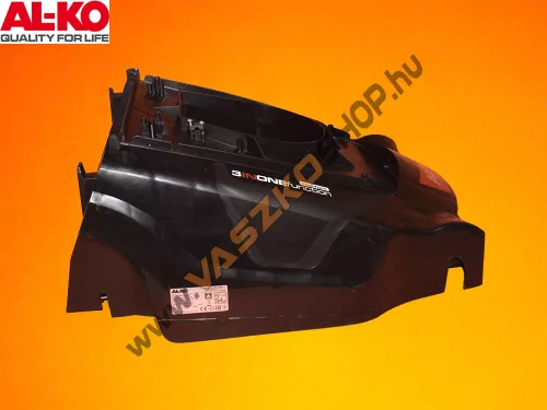 Fűnyíróház AL-KO Comfort 40E