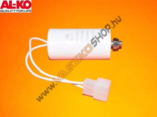 Kondenzátor AL-KO Comfort 40 E