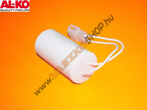 Kondenzátor AL-KO Comfort 40 E