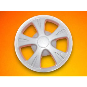   Fűnyírókerék dísztárcsa AL-KO Comfort 40 E első (nagy)