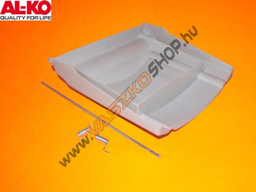 Fűkivető ajtó AL-KO Comfort 40 E