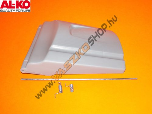 Fűkivető ajtó AL-KO Comfort 40 E