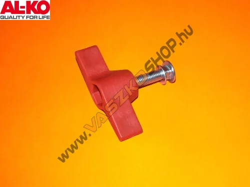 Tolószár rögzítő csavar AL-KO Comfort 40 E 
