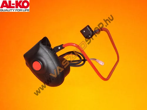 Kapcsoló AL-KO Comfort 40 E (Komplett)