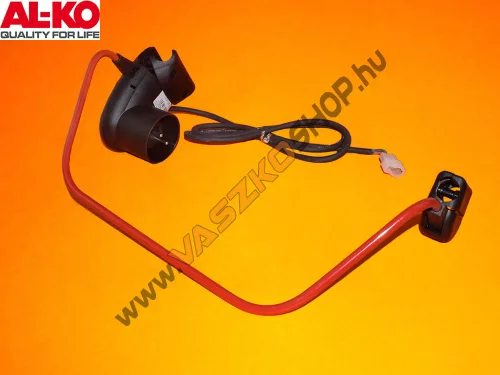 Kapcsoló AL-KO Comfort 40 E (Komplett)