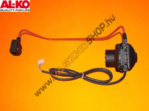 Kapcsoló AL-KO Comfort 40 E (Komplett)