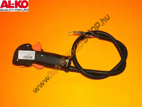 Gázmarkolat AL-KO BC 4125 , BC 4535 II