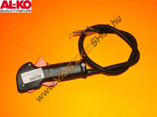 Gázmarkolat AL-KO BC 4125 , BC 4535 II