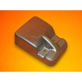 Kipufogó védőlemez AL-KO BC 4535 II , MS 4300