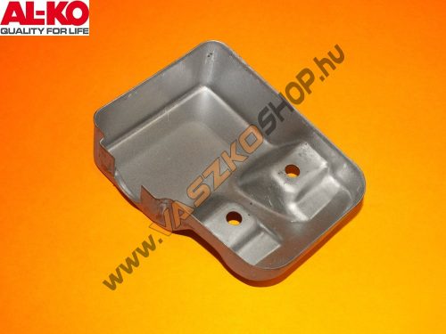 Kipufogó védőlemez AL-KO BC 4535 II , MS 4300