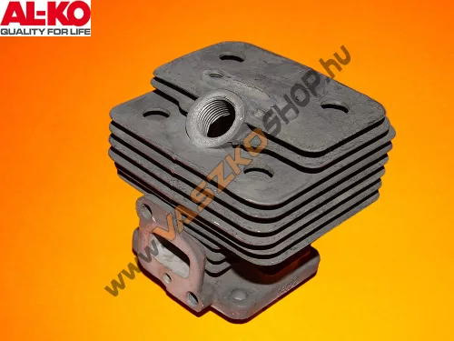 Henger AL-KO BC 260