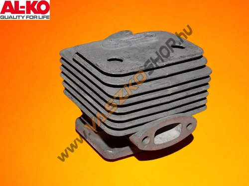 Henger AL-KO BC 260