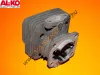 Henger AL-KO BC 260