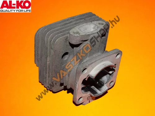 Henger AL-KO BC 260