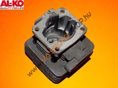 Henger AL-KO BC 260