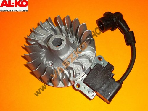 Gyújtótekercs + lendkerék AL-KO BC 4535 II