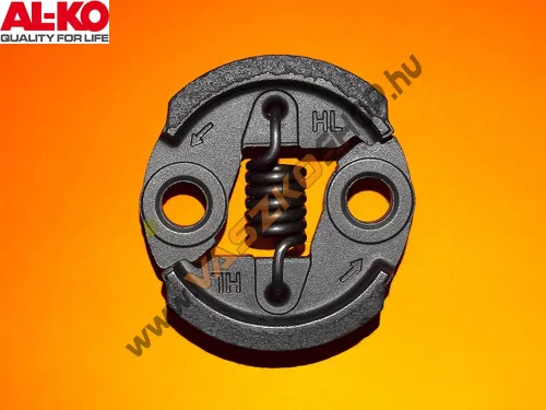 Kuplung AL-KO BC 250 , BC 260