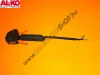 Gázmarkolat AL-KO BC 410 , BC 330 MT