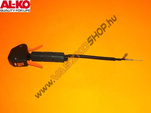 Gázmarkolat AL-KO BC 410 , BC 330 MT