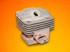 Henger AL-KO BC 4125 II