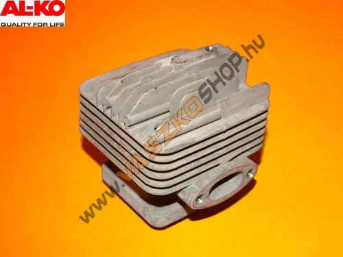 Henger AL-KO BC 4125 II