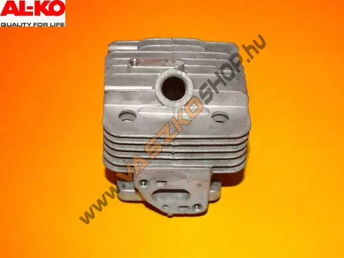 Henger AL-KO BC 4125 II
