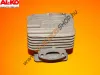 Henger AL-KO BC 4125 II