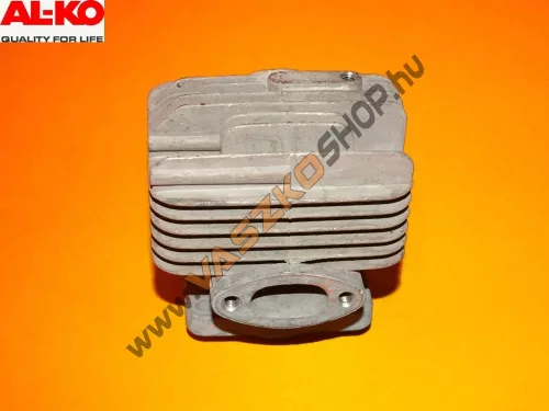 Henger AL-KO BC 4125 II