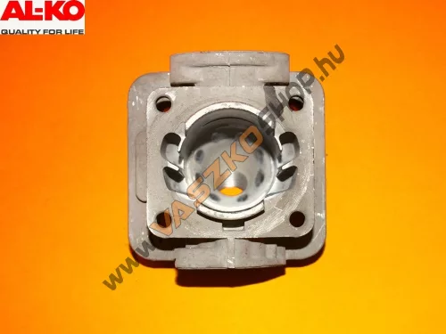 Henger AL-KO BC 4125 II
