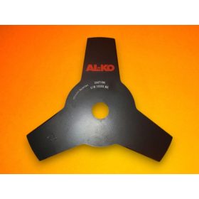 Bozótvágó kés 3 élű AL-KO (250x25,4) II