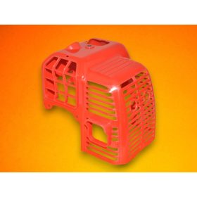 Kipufogó burkolat AL-KO MS 4300