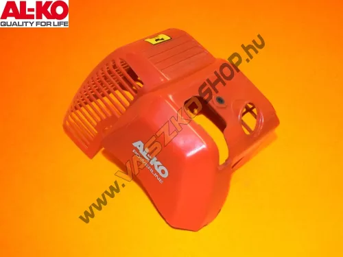 Kipufogó burkolat AL-KO MS 4300