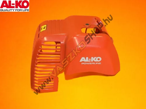 Kipufogó burkolat AL-KO MS 4300