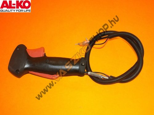 Gázmarkolat AL-KO MS 4300