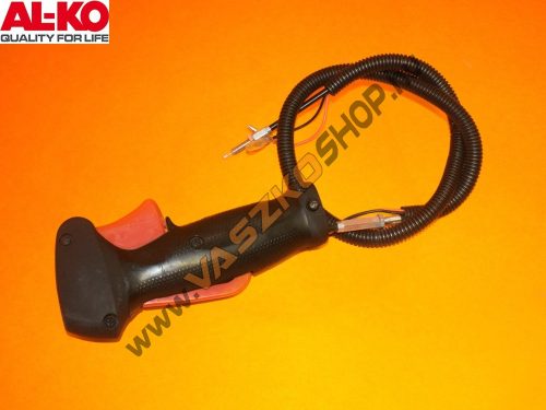 Gázmarkolat AL-KO MS 4300