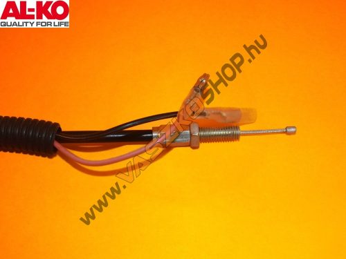 Gázmarkolat AL-KO MS 4300