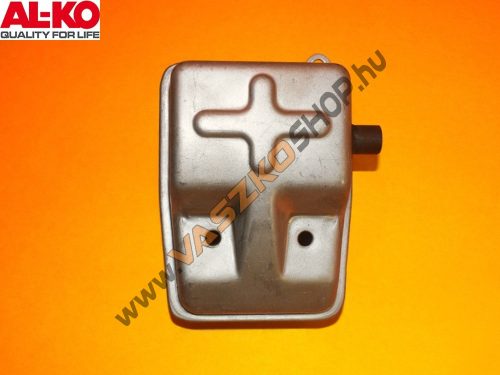 Kipufogó AL-KO MS 4300