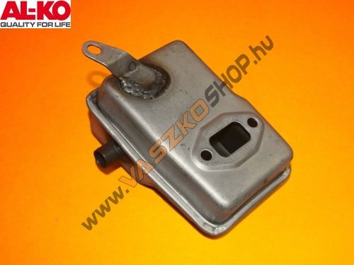 Kipufogó AL-KO MS 4300