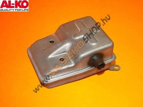 Kipufogó AL-KO MS 4300