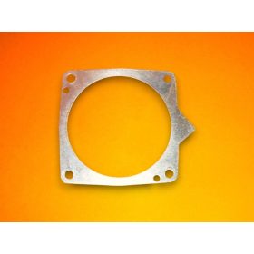 Berántó betétlemez AL-KO FRS , BC , MS